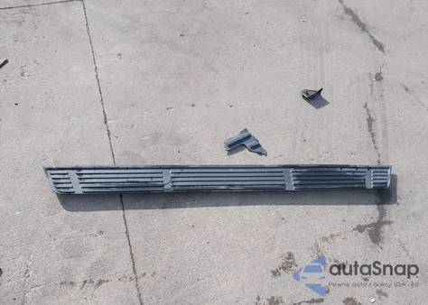 2014 Lexus Gx 460 z USA, uszkodzony, nr VIN JTJBM7FX0E5088355